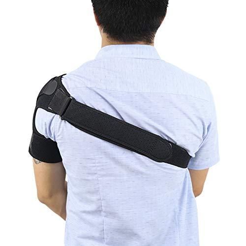 Right Shoulder Support (Free Size)