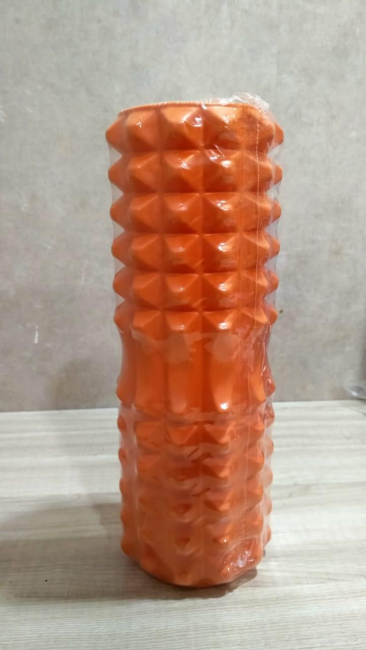 Curve Foam Roller for Exercise