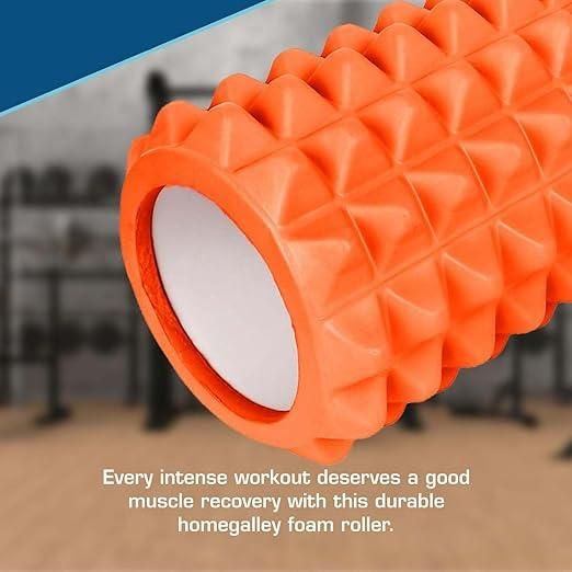 Curve Foam Roller for Exercise