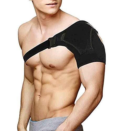 Right Shoulder Support (Free Size)