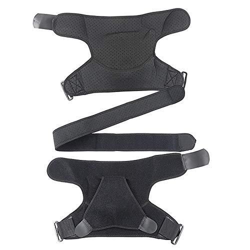 Right Shoulder Support (Free Size)